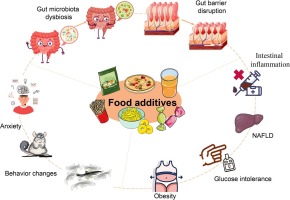 food additives